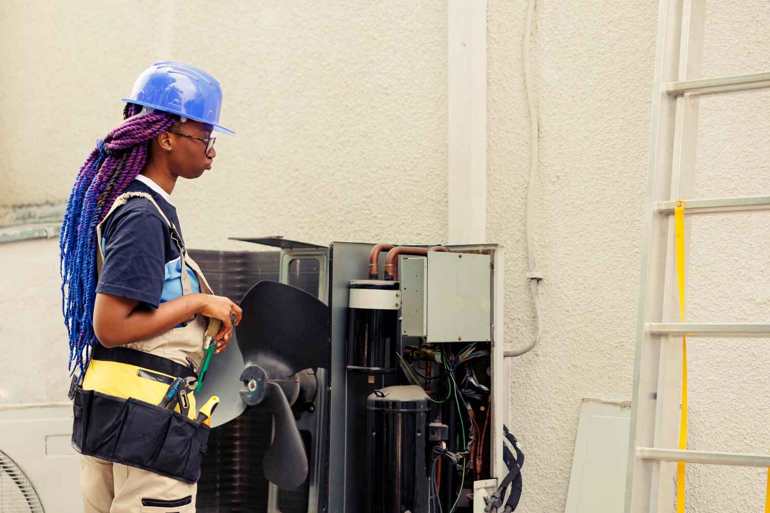 Local HVAC companies in Plantation, FL